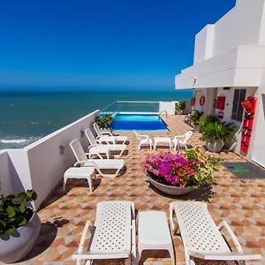 Hotel Aixo By Geh, Cartagena